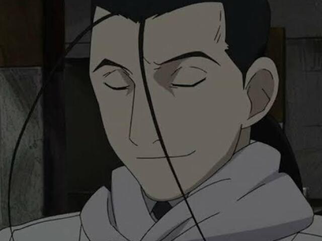 Solf J. Kimblee