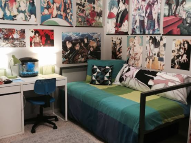 Quarto otaku