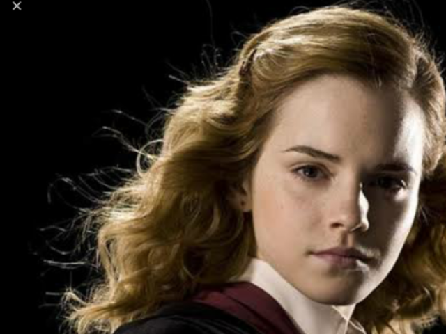 Hermione