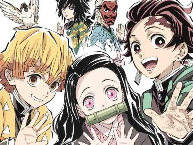 kimetsu no goiaba