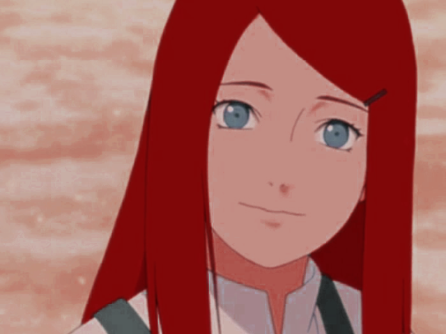 Kushina