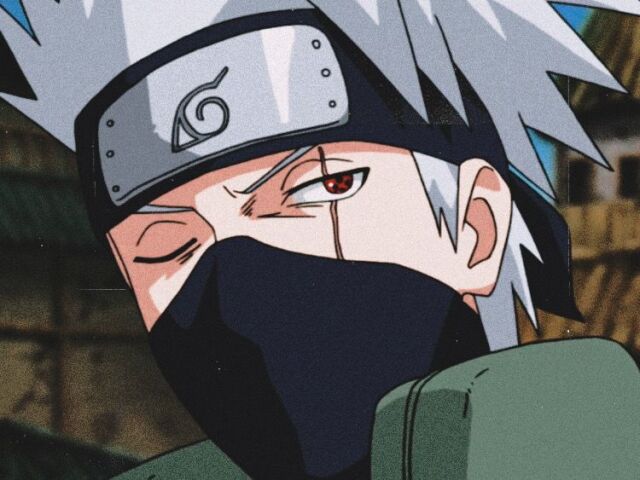 kakashi