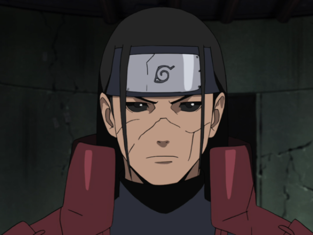 hashirama