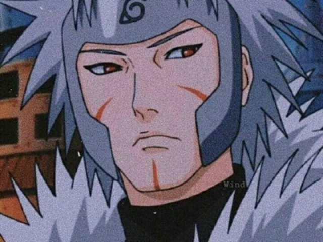 or tobirama