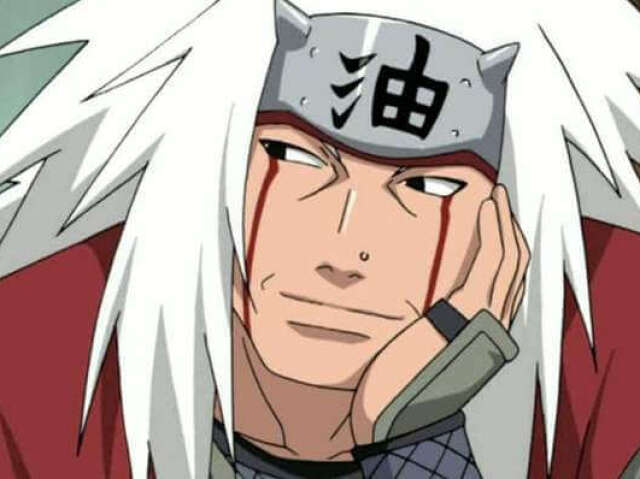 jiraya