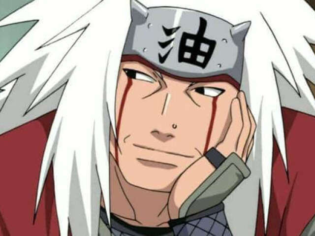 jiraya