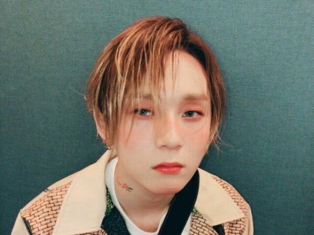 Hyo jong/E'dawn