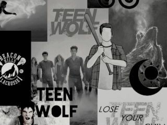 Teen Wolf