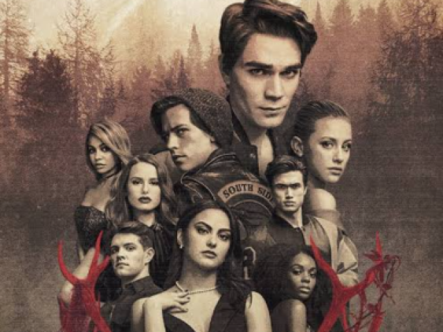 Riverdale