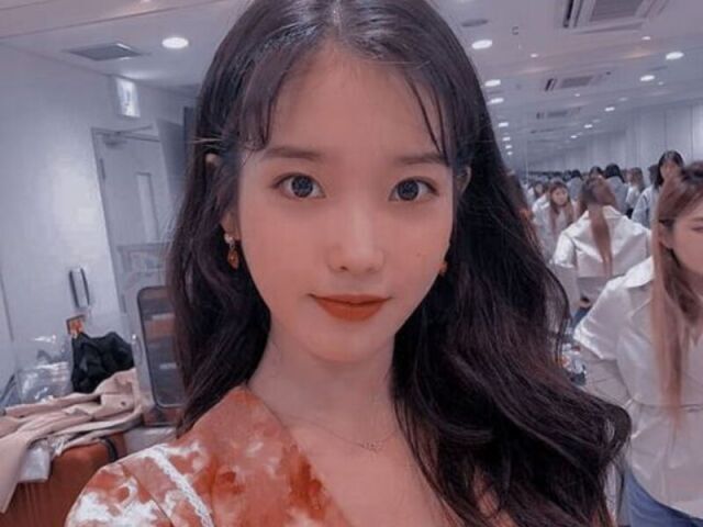 IU, perfeitah