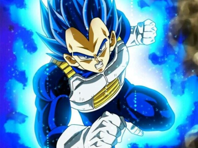 Vegeta