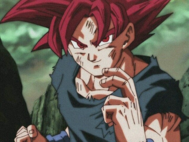 Goku