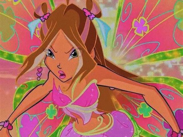 Flora🦋