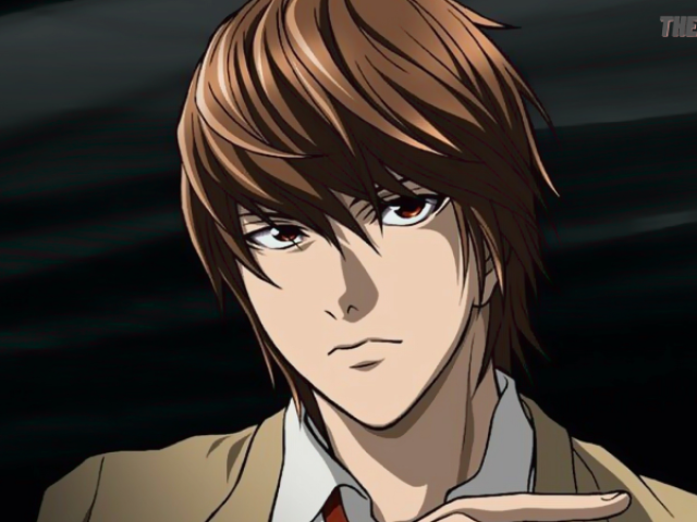 Light Yagami