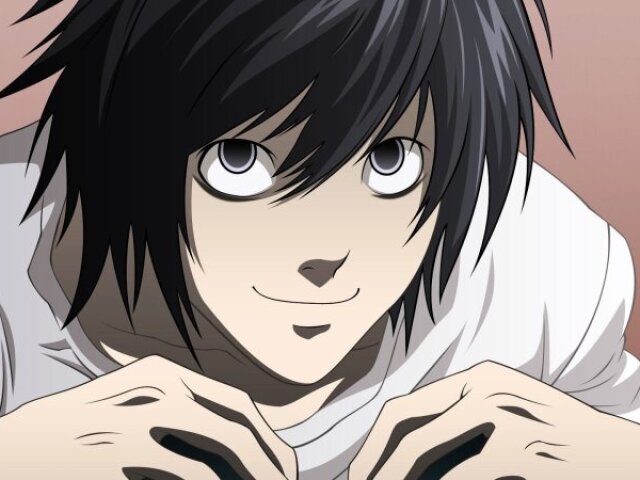 L Lawliet