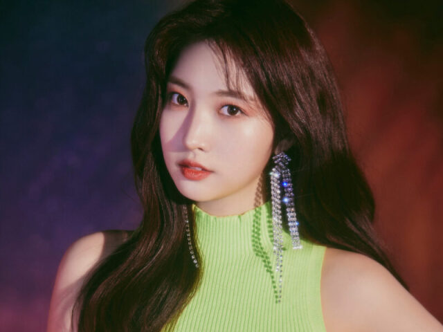 Sihyeon