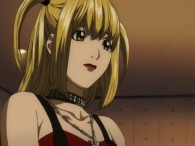 Misa Amane