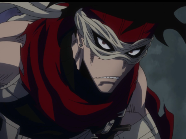 Stain