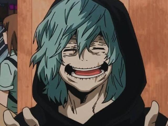 Shigaraki