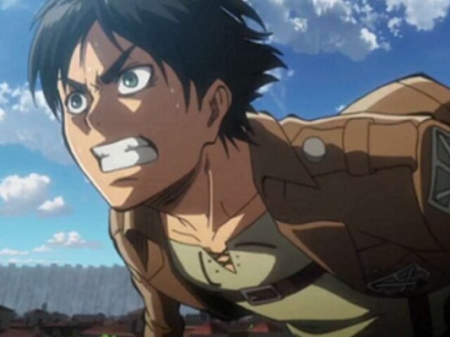 Eren Jeager