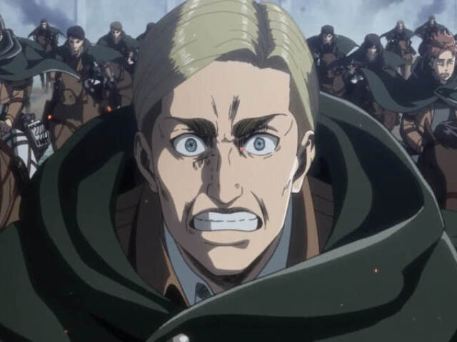 Erwin Smith