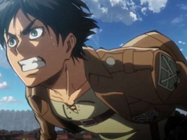 Eren Jeager