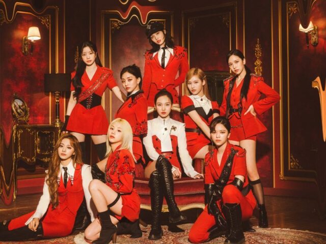 twice