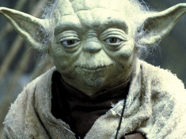 Yoda