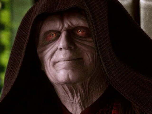 Palpatine