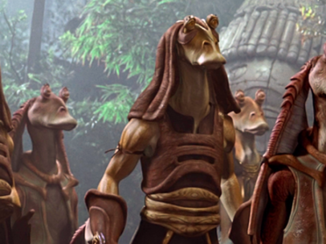 Gungan