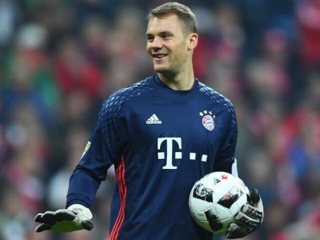 Neuer