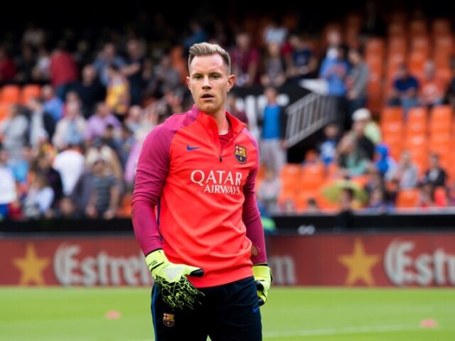 Ter Stegen