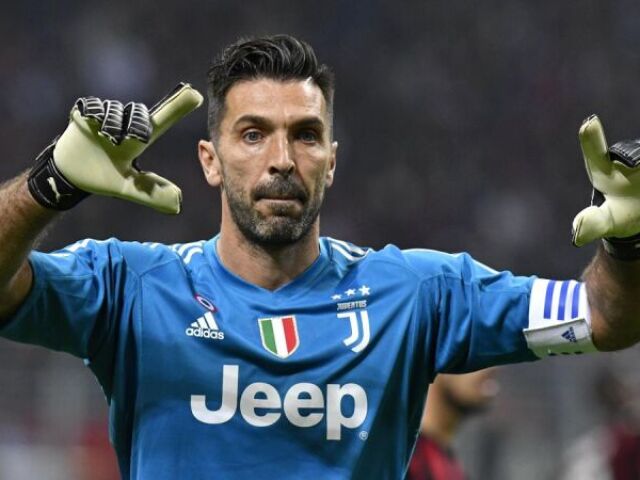 Buffon
