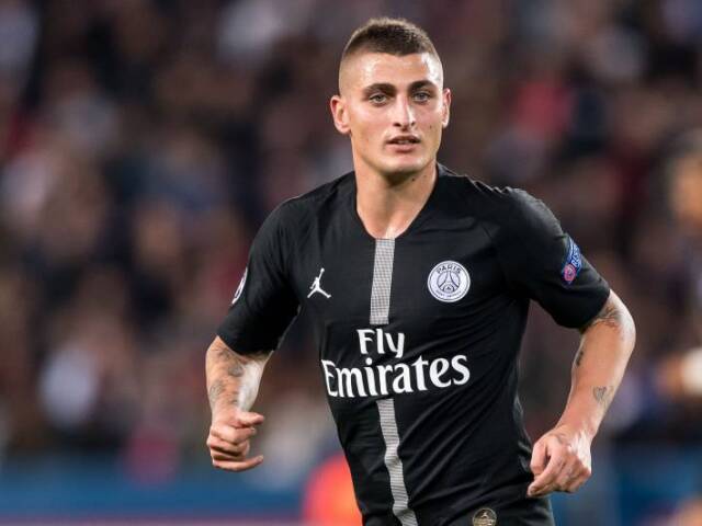 Verratti