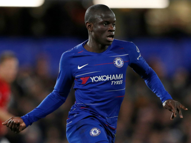 Kanté