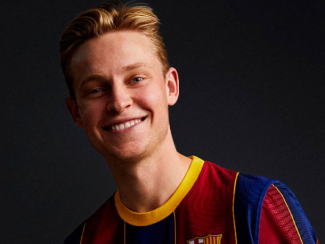 De Jong