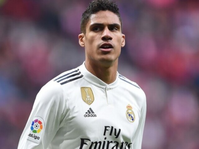 Varane