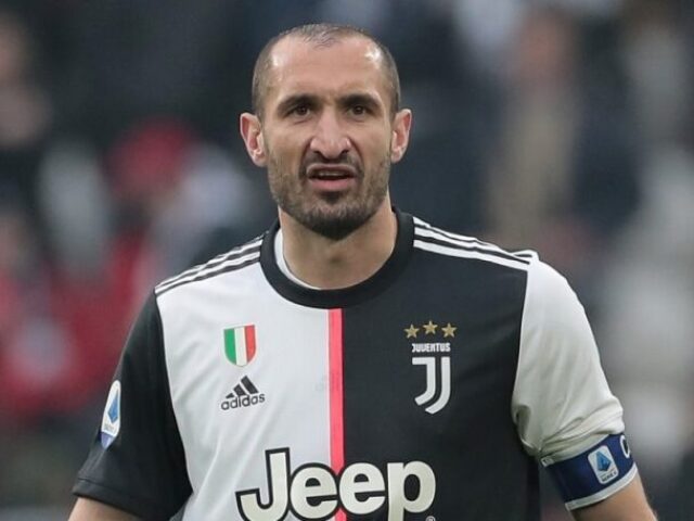 Chiellini