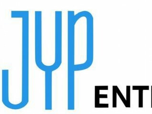 JYP entertainment