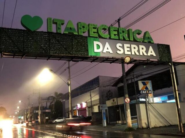 Itapecerica da Serra