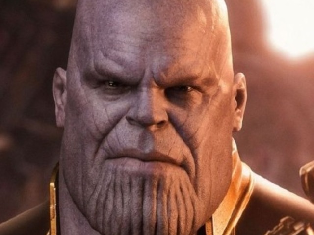 Thanos