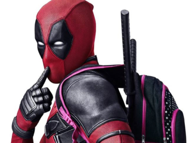 Deadpool