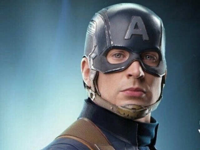 Capitão América