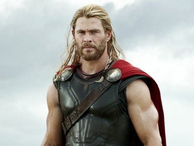 Thor