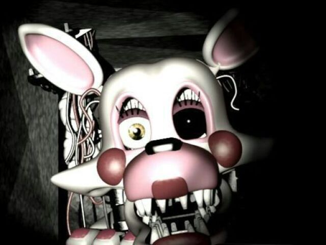 Mangle