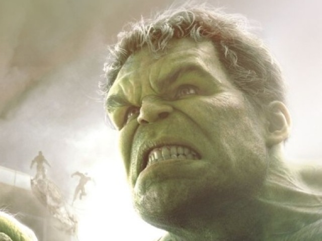 Hulk