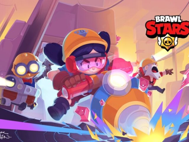 Brawl Stars