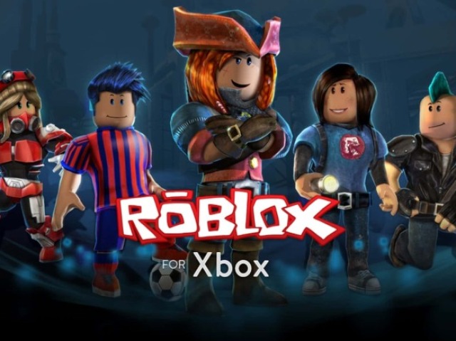 Roblox