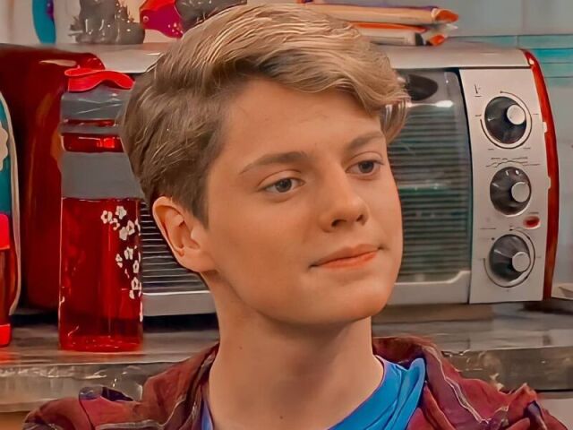 Jace Norman