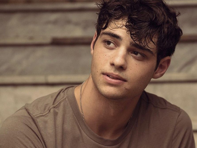 Noah Centineo